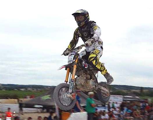 <b>Jeremy Cotte - Team 10 Troyracing (photo Cyril Porte Concept)</b>