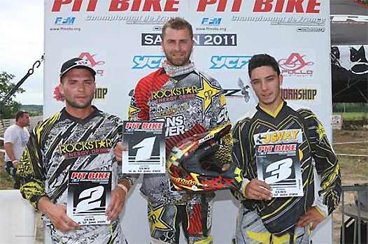 <b>Podium 10 Pro (photo Cyril Porte Concept)</b>