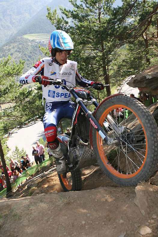 <b>Tanguy Mottin – Montesa (photo trial-club.com)</b>