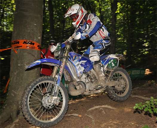 <b>Romain Dumontier – Yamaha-EEAT FFM (photo ABC Com)</b>