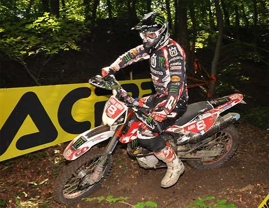 <b>Antoine Méo - HVA (photo ABC Com)</b>