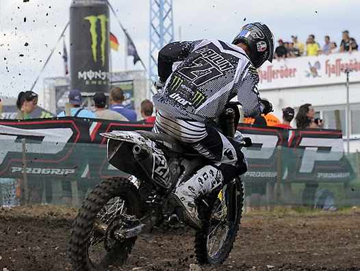<b>Gautier Paulin – Yamaha (photo Youthstream)</b>