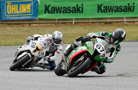 Promo 1000 (photo Gérard Delio/Photopress/FFM)