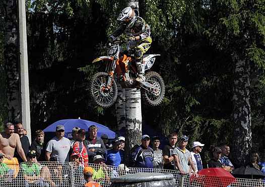 <b>Romain Febvre – KTM (photo Youthstream)</b>