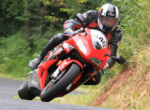<b>Stéphane Wilk - Honda (photo Paul Vilcot)</b>