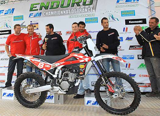 <b>Husqvarna (photo Vincent Bedos/Motographie/FFM)</b>