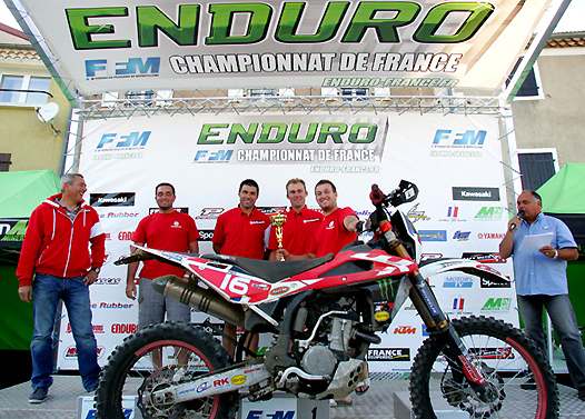 <b>Husqvarna (photo Vincent Bedos/Motographie/FFM)</b>