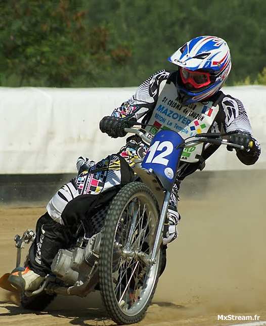 <b>Richard de Biasi (photo MxStream.fr)</b>