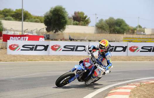 <b>Thomas Chareyre – TM (photo Youthstream)</b>