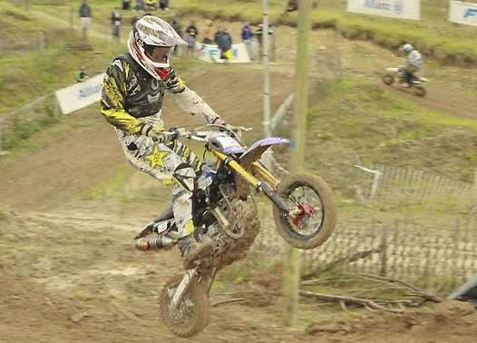 <b>Jérémy Cotte - Team Workshop (photo Pascal Pierre)</b>