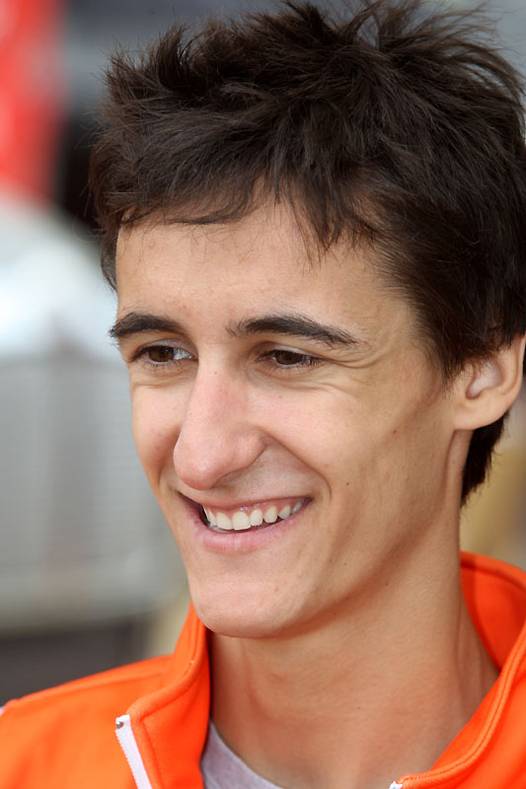 <b>Marvin Musquin - KTM (photo Pascal Haudiquert/Mediacross/FFM)</b>