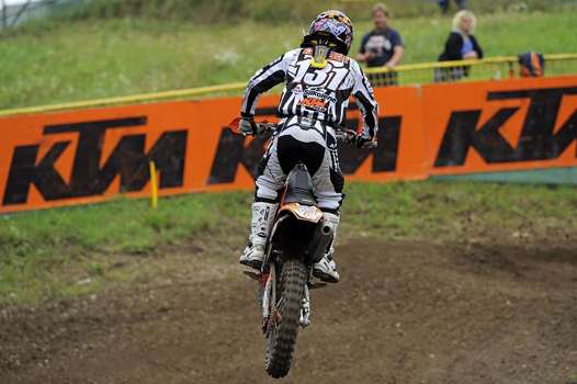 <b>Nicolas Aubin – KTM (photo Youthstream)</b>
