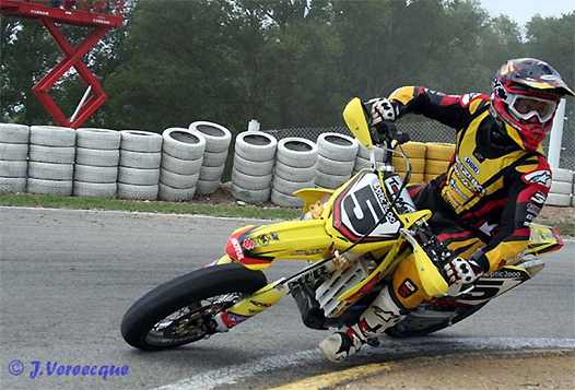 <b>Boris Chambon - Suzuki (photo Jérôme Vereecque)</b>