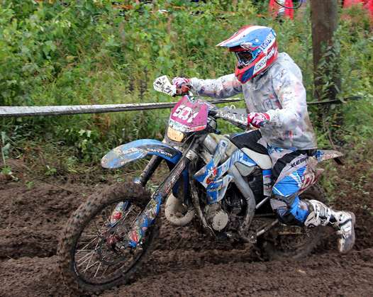 <b>Juliette Berrez - TM (photo Frédéric Cauchy)</b>