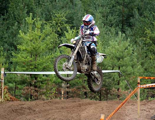 <b>Romain Dumontier - Yamaha (photo Frédéric Cauchy)</b>