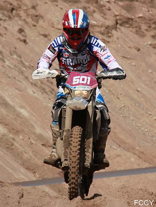 <b>Juliette Berrez - TM (photo Frédéric Cauchy)</b>