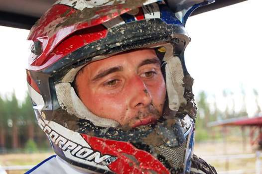 <b>Benoît Fortunato - Yamaha (photo EEAT FFM)</b>