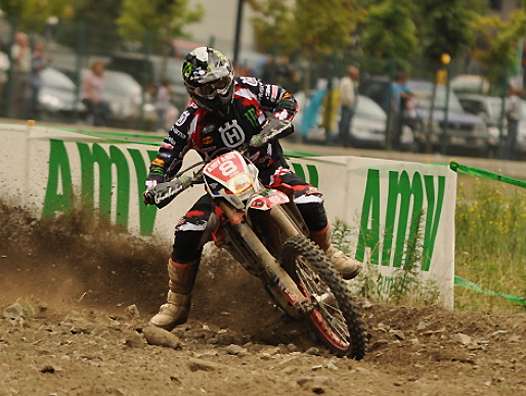 <b>Antoine Méo – HVA (photo ABC Communication)</b>