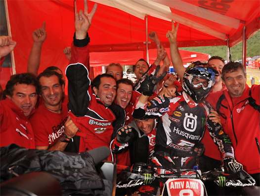 <b>Antoine Méo – HVA (photo ABC Communication)</b>