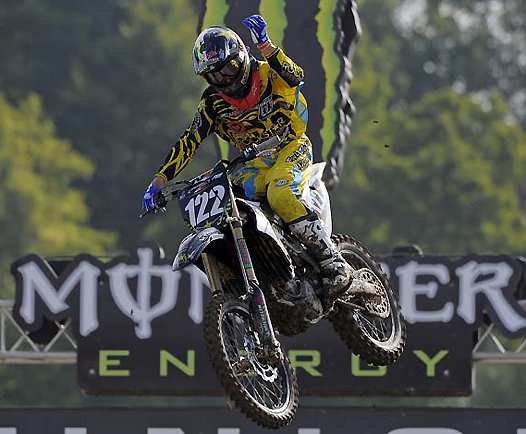 <b>Dylan Ferrandis – Kawasaki (photo Youthstream)</b>