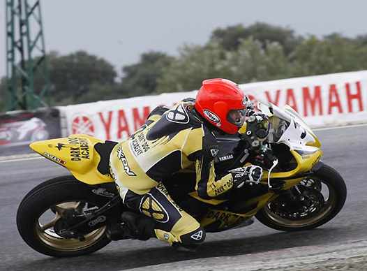 <b>Louis Bulle - Yamaha (photo Gérard Delio/Photopress/FFM)</b>