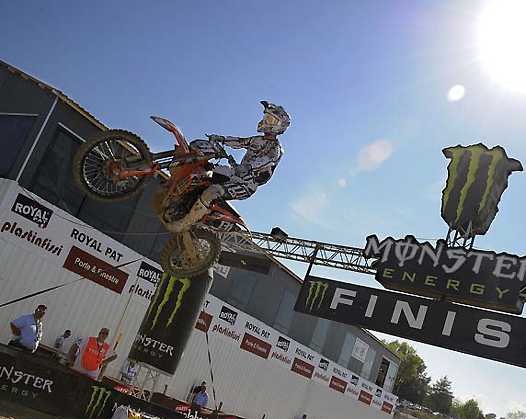 <b>Nicolas Aubin - KTM (photo Youthstream)</b>