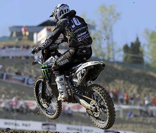 <b>Anthony Boissière – Yamaha (photo Youthstream)</b>