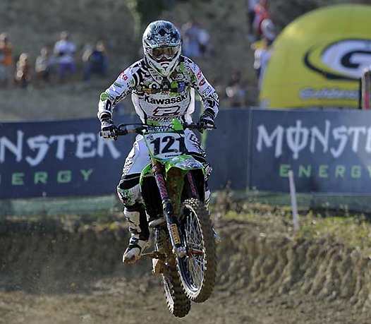 <b>Xavier Boog - Kawasaki (photo Youthstream)</b>