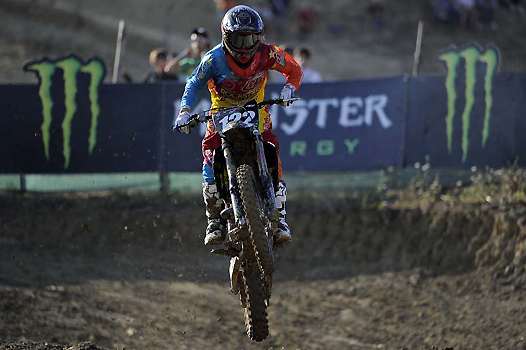 <b>Dylan Ferrandis – Kawasaki (photo Youthstream)</b>
