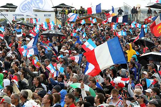 <b>(photo Pascal Haudiquert/Mediacross/FFM)</b>