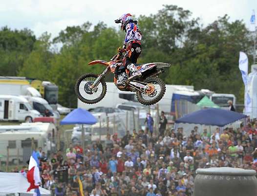 <b>Marvin Musquin - KTM (photo Youthstream)</b>