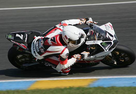 <b>Loris Baz - Yamaha YART (photo Jean-Paul Ancion/FFM)</b>