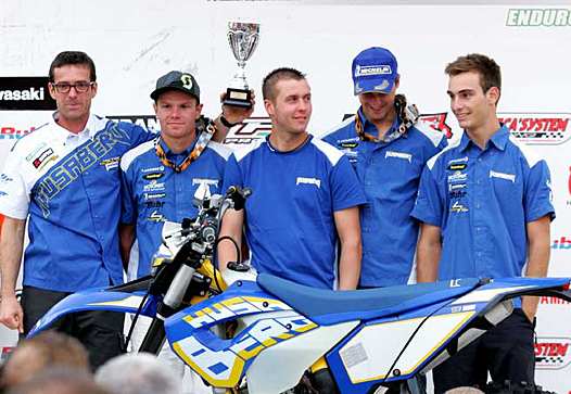 <b>Husaberg France (photo Vincent Bedos/Motographie/FFM)</b>