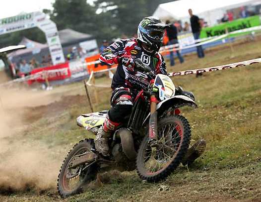 <b>Sébastien Guillaume - Husqvarna (photo Vincent Bedos/Motographie/FFM)</b>