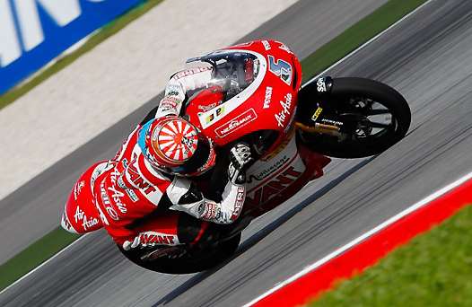 <b>Johann Zarco - Derbi-Avant-AirAsia-Ajo (photo MotoGP.com)</b>