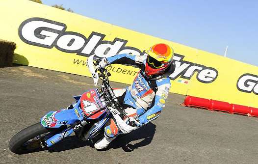 <b>Thomas Chareyre – TM (photo Youthstream)</b>