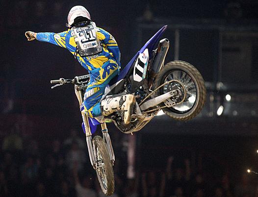 <b>Kyle Chislom - Yamaha (photo Pascal Haudiquert/Larivière Organisation)</b>