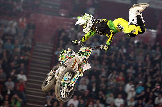 <b>Freestyle (photo Pascal Haudiquert/Larivière Organisation)</b>