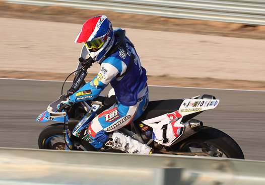 <b>Thomas Chareyre - TM (photo Bénédicte Simon/FFM)</b>