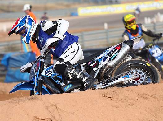 <b>Thomas Verscheure - TM (photo Bénédicte Simon/FFM)</b>