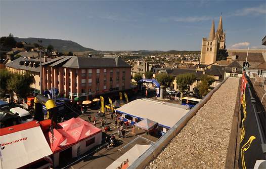 <b>Mende (photo Abc Communication)</b>