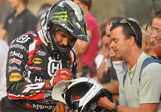 <b>Antoine Méo - HVA (photo Abc Communication)</b>