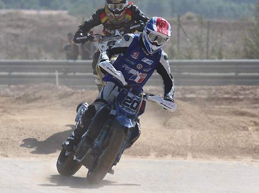 <b>Thomas Verscheure - TM (photo Bénédicte Simon/FFM)</b>