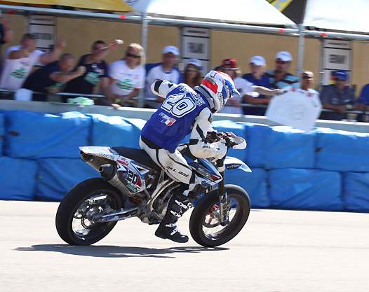 <b>Thomas Verscheure - TM (photo Bénédicte Simon/FFM)</b>