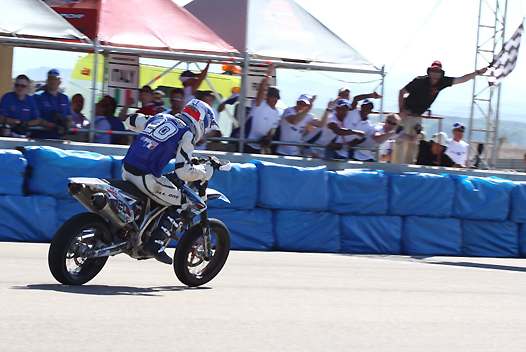 <b>Thomas Verscheure - TM (photo Bénédicte Simon/FFM</b>)