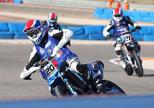 <b>L'Equipe de France Junior (photo Bénédicte Simon/FFM)</b>