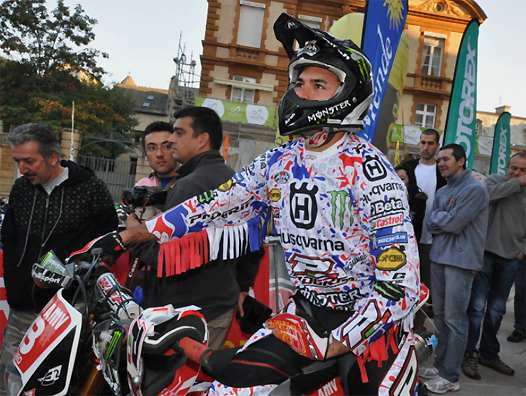 <b>Antoine Méo – HVA (photo ABC Communication)</b>