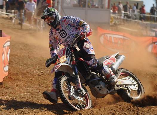 <b>Antoine Méo – HVA (photo ABC Communication)</b>