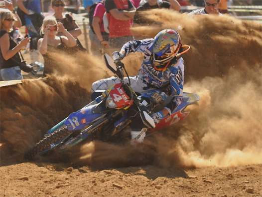 <b>Pierre-Alexandre Renet - Husaberg (photo Abc Communication)</b>