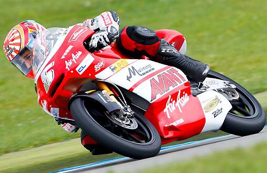 <b>Johann Zarco - Derbi-Avant-AirAsia-Ajo (photo MotoGP.com)</b>